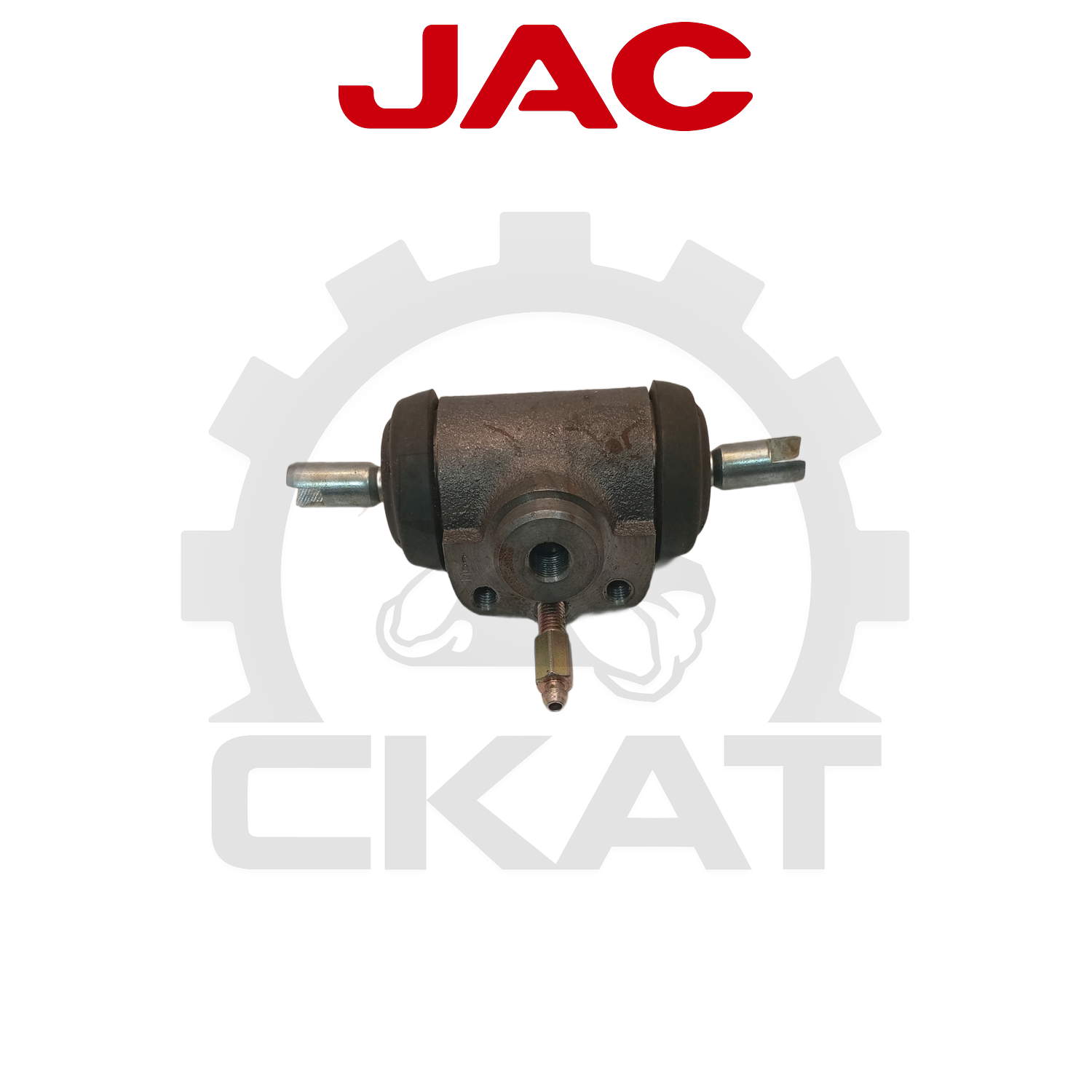 Цилиндр тормозной колесный JAC CPCD/CPQD20-35