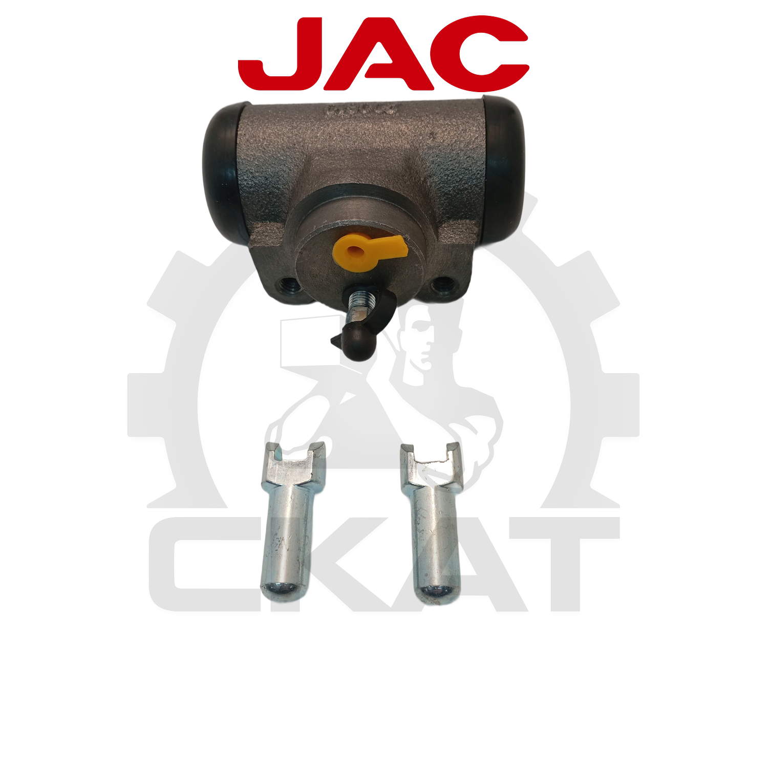 Цилиндр тормозной колесный JAC CPCD/CPQD25-50