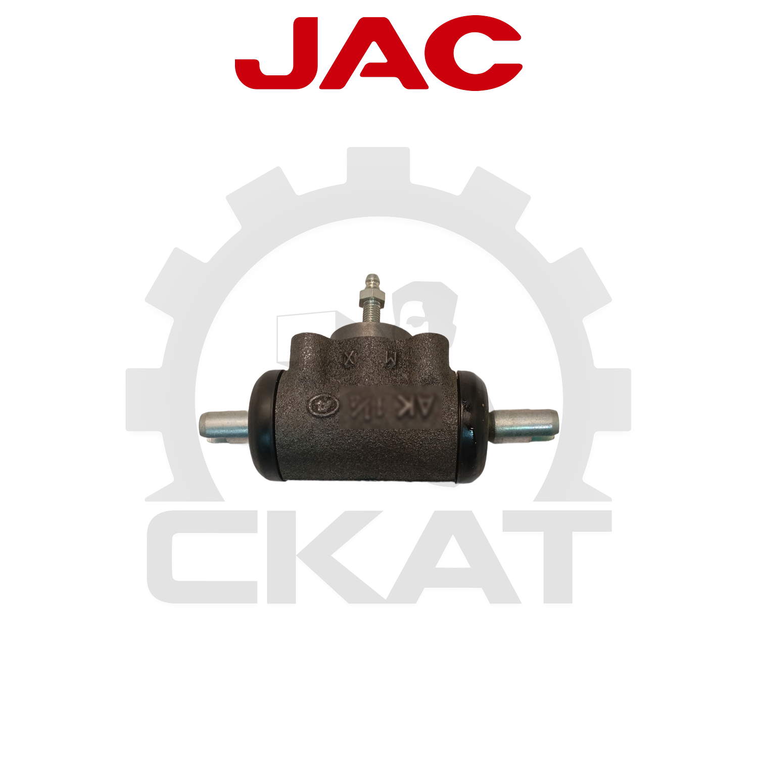 Цилиндр тормозной колесный JAC CPCD/CPQD35-40