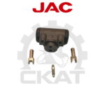 Цилиндр тормозной колесный JAC CPCD/CPQD35-50