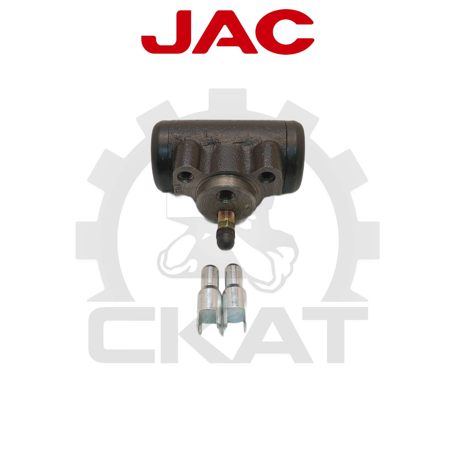 Цилиндр тормозной колесный JAC CPCD/CPQD35