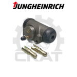 Цилиндр тормозной колесный Jungheinrich DFG/TFG15-35