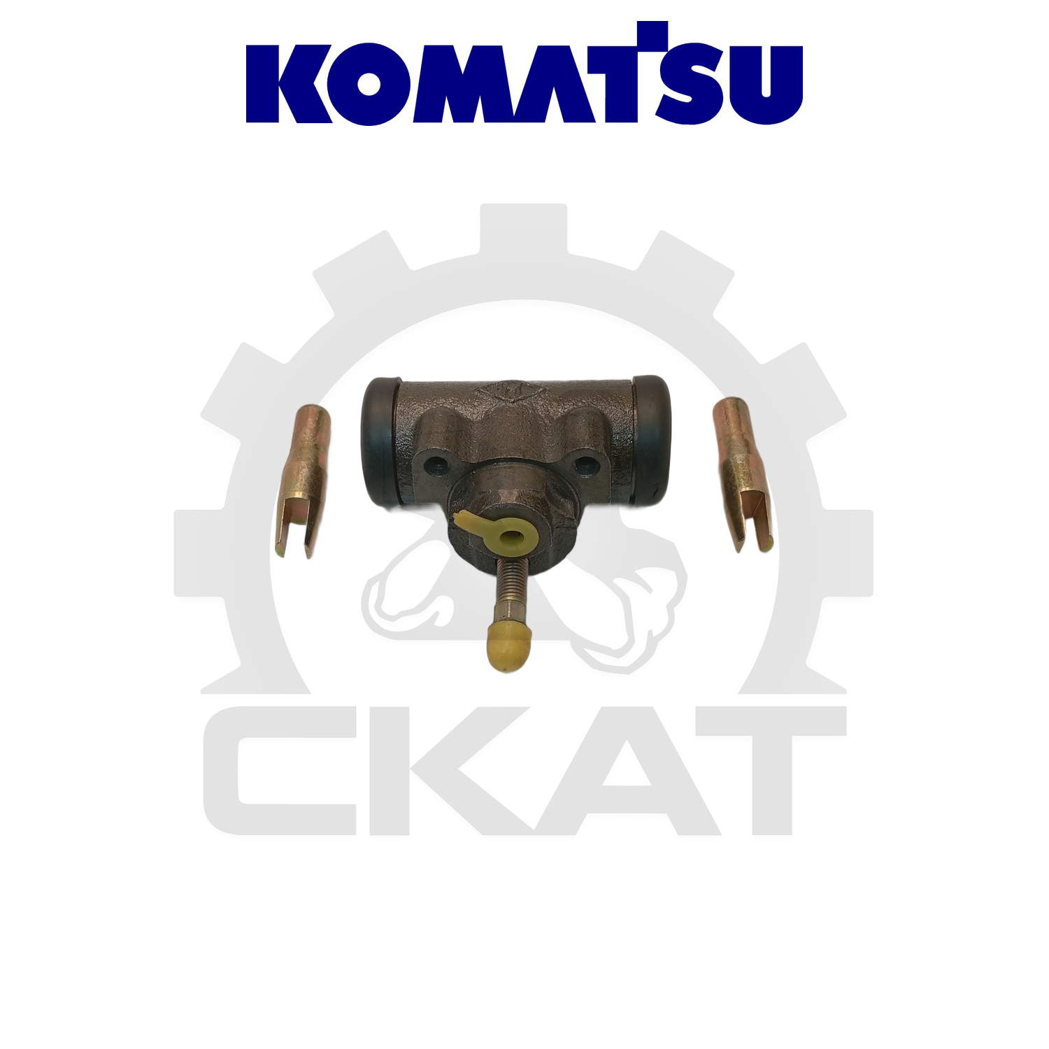 Цилиндр тормозной колесный Komatsu FD/FG10-18, FB10-18