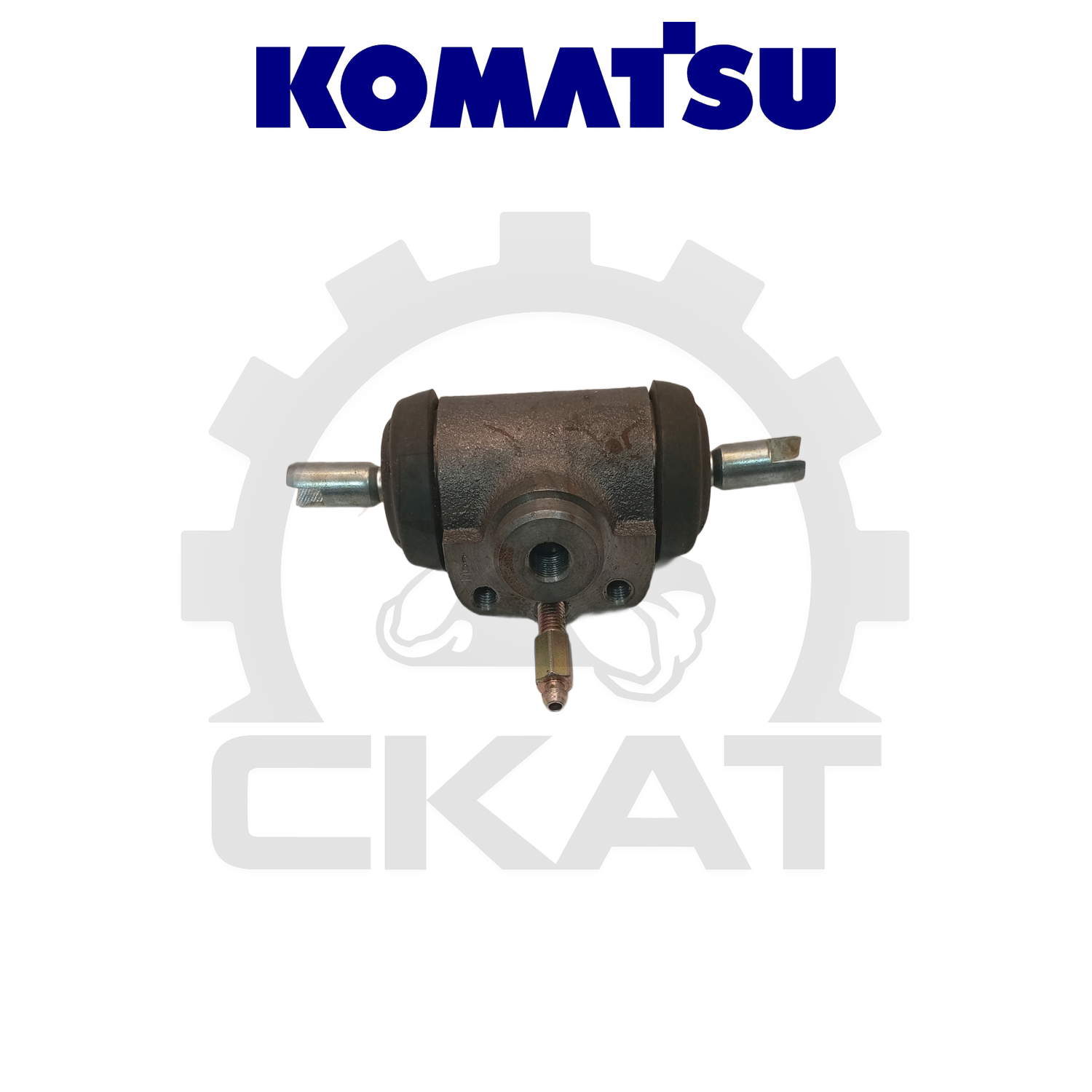 Цилиндр тормозной колесный Komatsu FD/FG20-35
