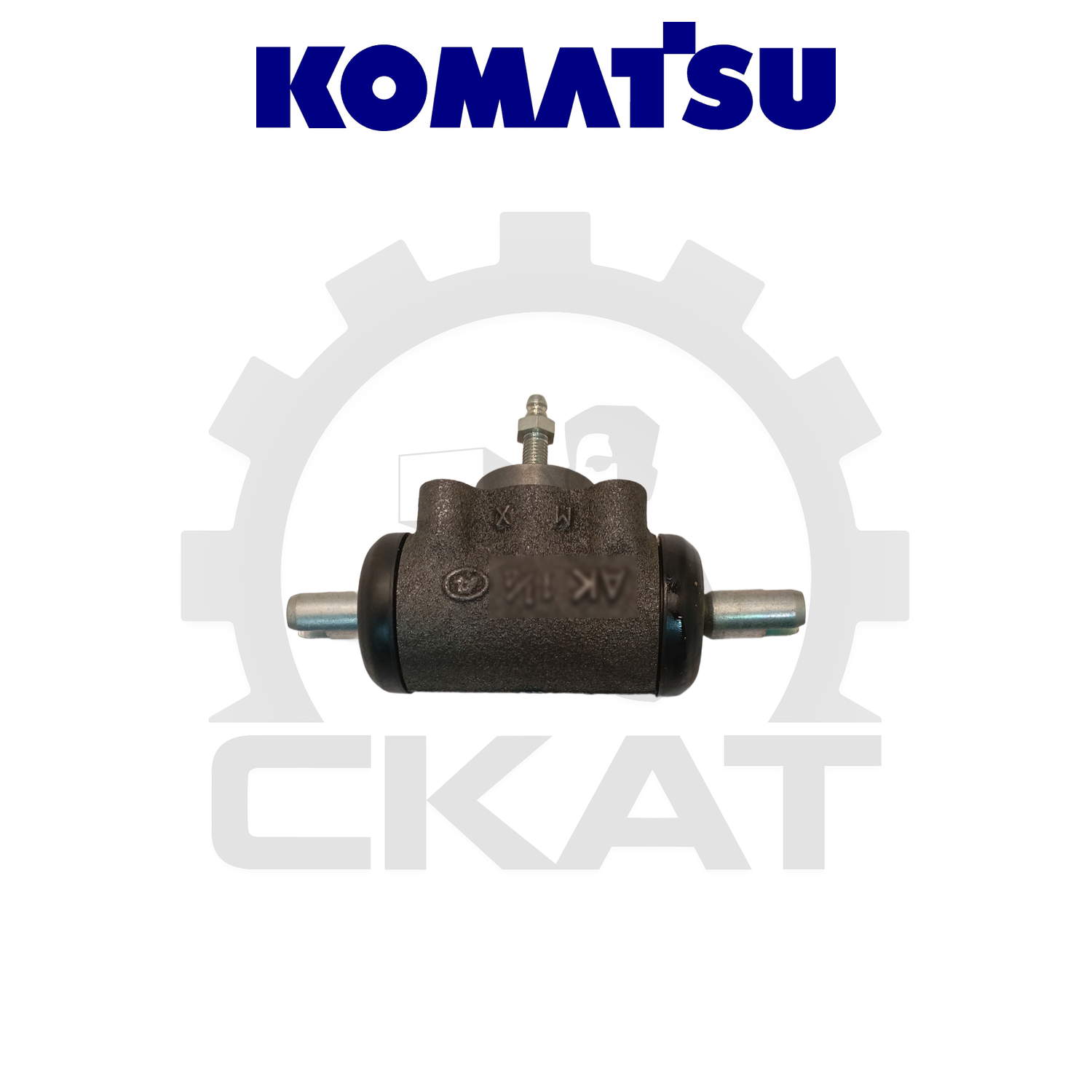 Цилиндр тормозной колесный Komatsu FD/FG35-40