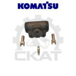 Цилиндр тормозной колесный Komatsu FD/FG35-50