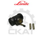 Цилиндр тормозной колесный Linde E35-50P/H(L)