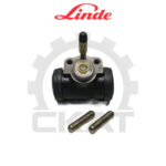 Цилиндр тормозной колесный Linde E35-50P/H(L)