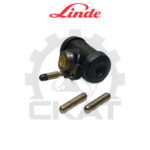 Цилиндр тормозной колесный Linde E35-50P/H(L)