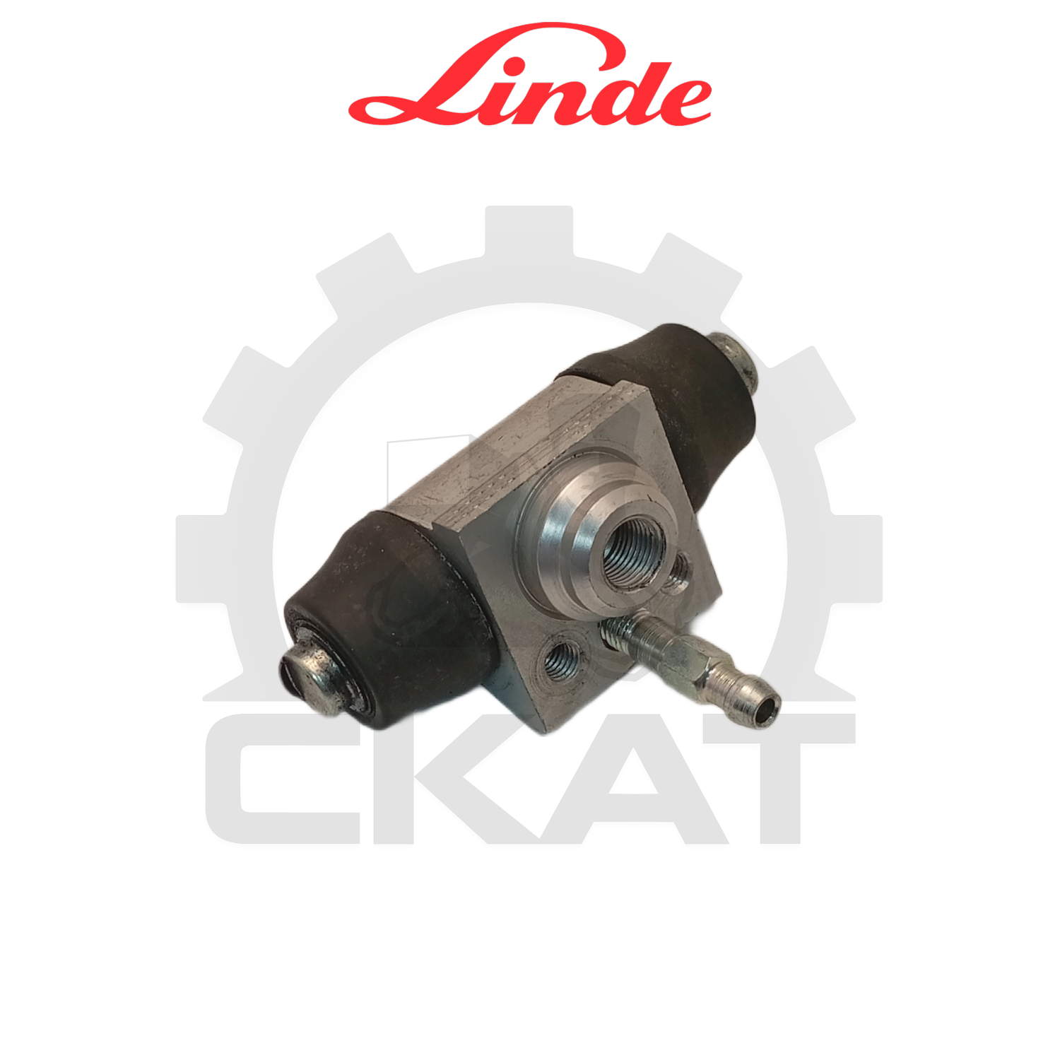 Цилиндр тормозной колесный Linde P60Z
