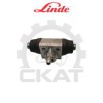 Цилиндр тормозной колесный Linde P60Z
