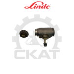 Цилиндр тормозной колесный Linde R12-25