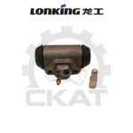 Цилиндр тормозной колесный Lonking CPCD/CPQD20-30, FD/LG20-30T/DT/GLT, левый