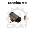 Цилиндр тормозной колесный Lonking CPCD/CPQD20-30, FD/LG20-30T/DT/GLT, левый