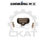 Цилиндр тормозной колесный Lonking CPCD/CPQD20-30, FD/LG20-30T/DT/GLT, правый