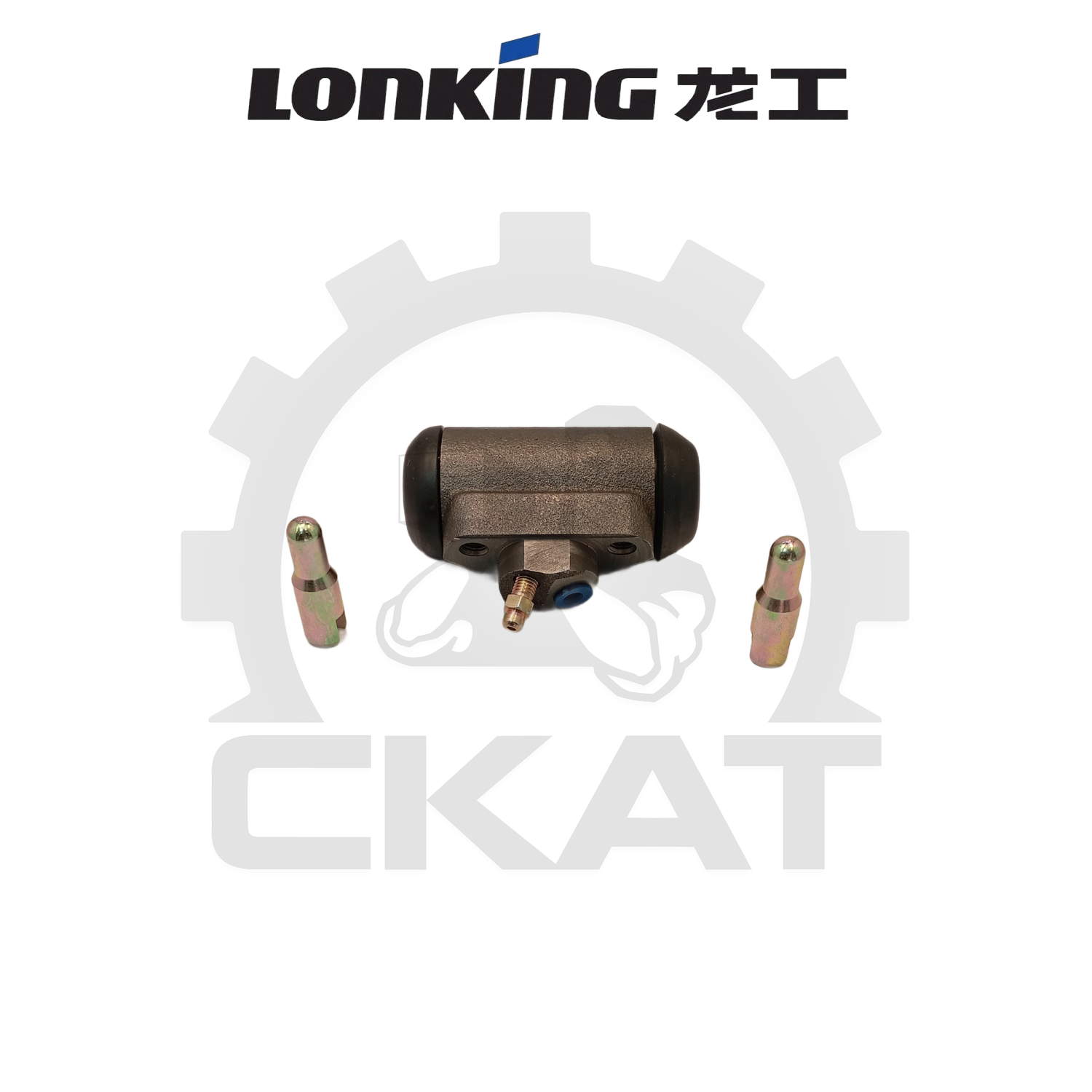 Цилиндр тормозной колесный Lonking CPCD/CPQD20-30, FD/LG20-30T/DT/GLT, правый