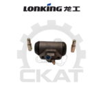 Цилиндр тормозной колесный Lonking CPCD/CPQD20-30, FD/LG20-30T/DT/GLT, правый