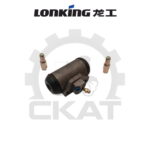 Цилиндр тормозной колесный Lonking CPCD/CPQD20-30, FD/LG20-30T/DT/GLT, правый