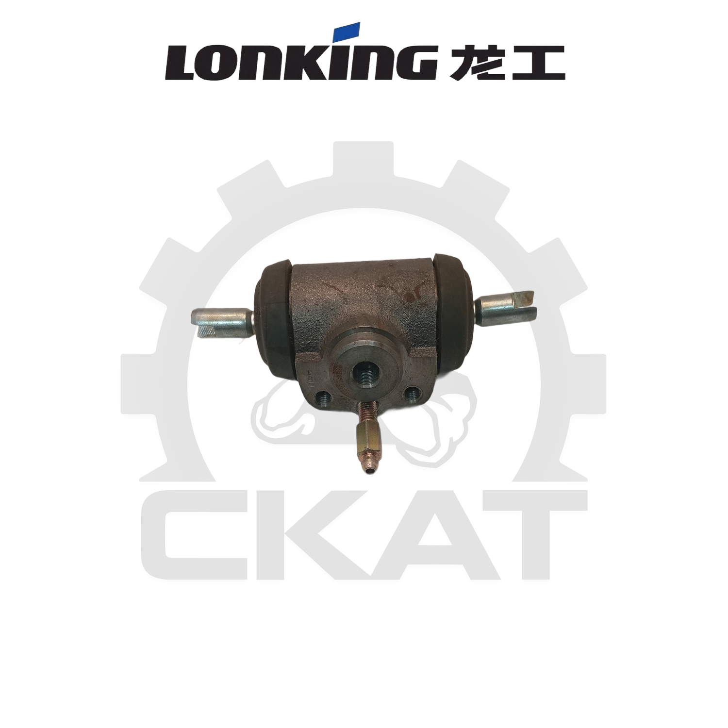 Цилиндр тормозной колесный Lonking CPCD/CPQD20-35, FD/LG20-35T/DT/GLT