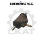 Цилиндр тормозной колесный Lonking CPCD/CPQD20-35, FD/LG20-35T/DT/GLT