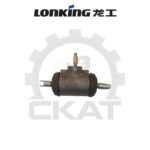 Цилиндр тормозной колесный Lonking CPCD/CPQD20-35, FD/LG20-35T/DT/GLT