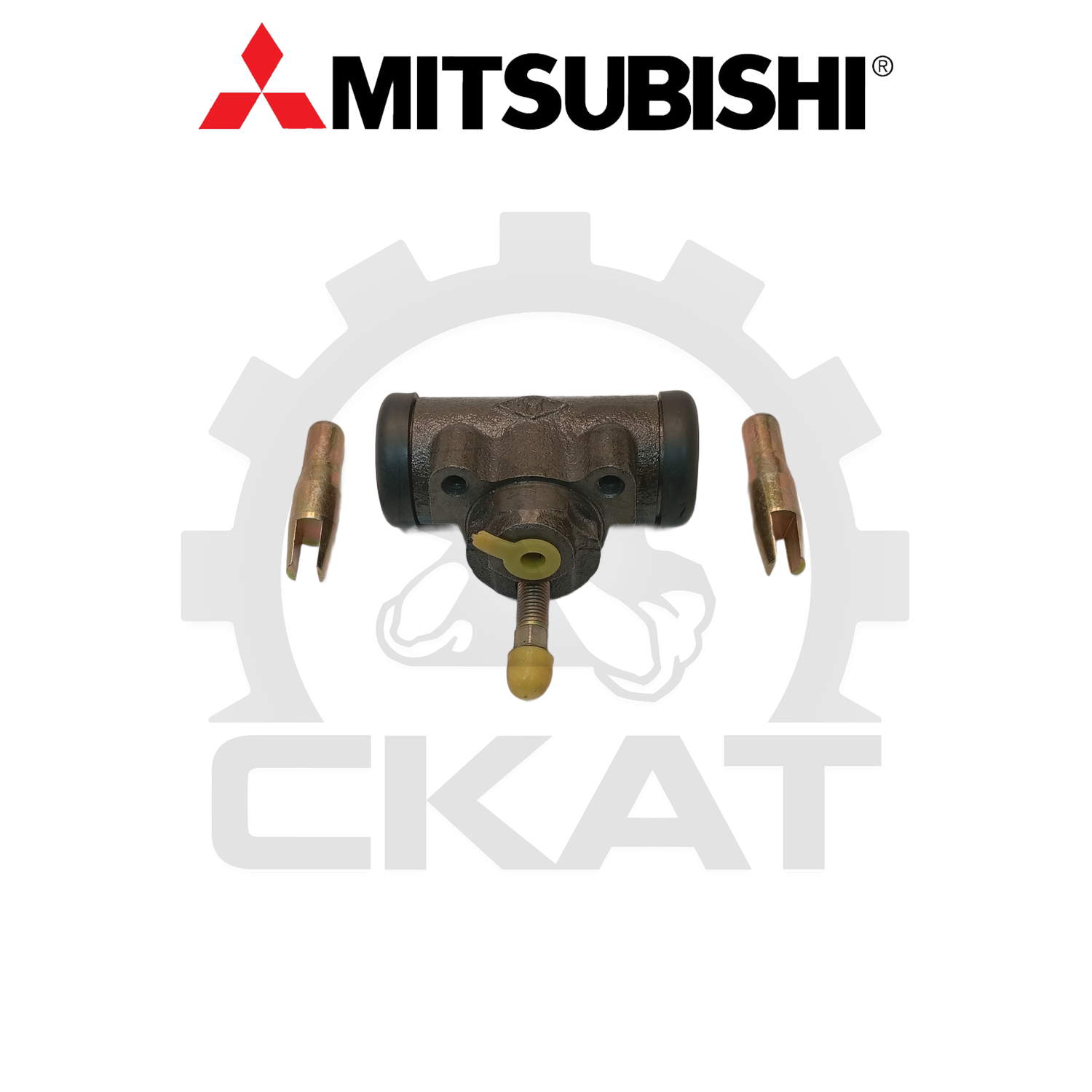 Цилиндр тормозной колесный Mitsubishi FD/FG10-18, FB10-18