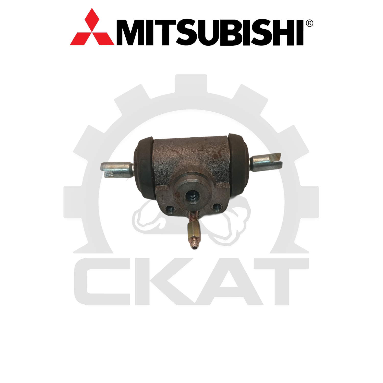 Цилиндр тормозной колесный Mitsubishi FD/FG20-35