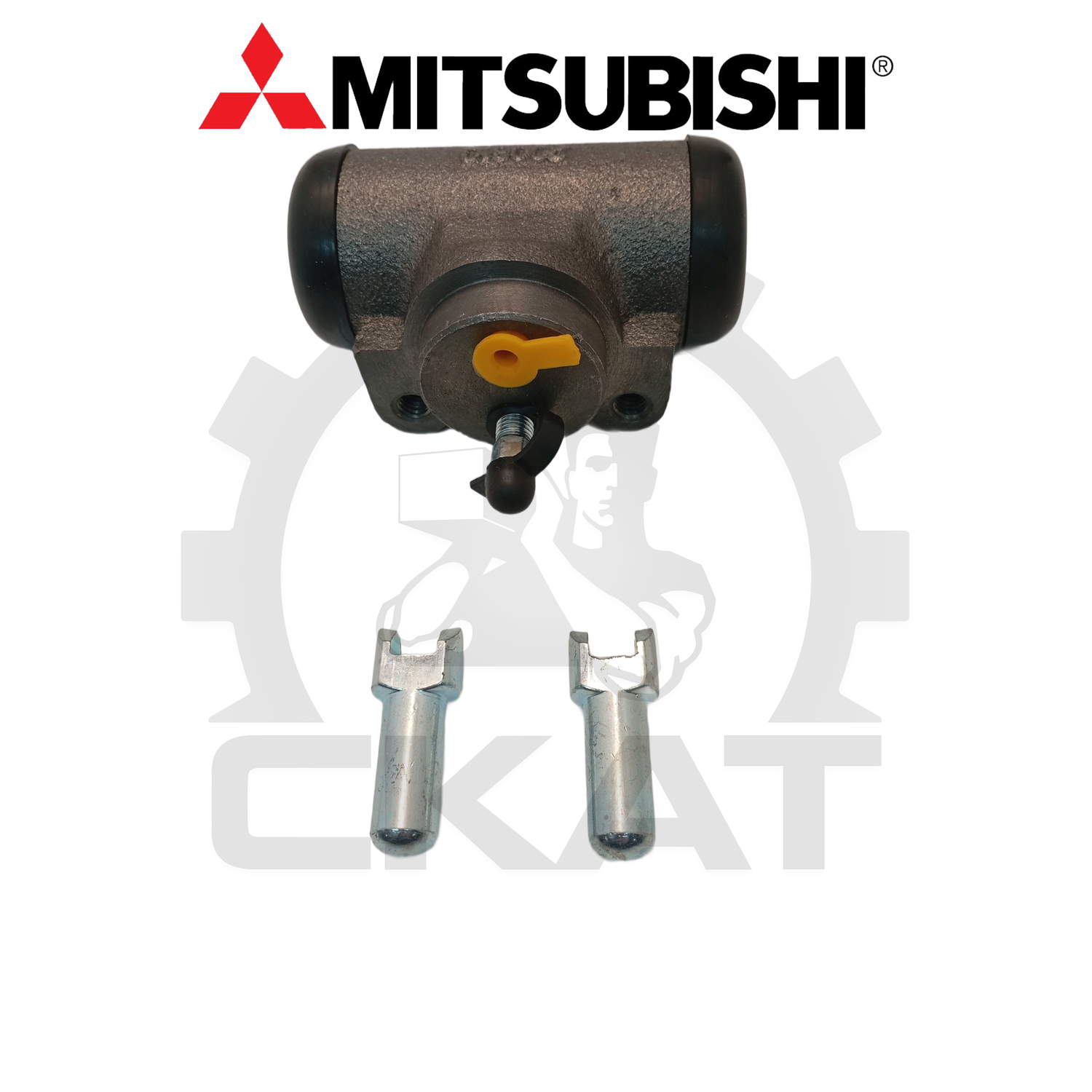 Цилиндр тормозной колесный Mitsubishi FD/FG25-50
