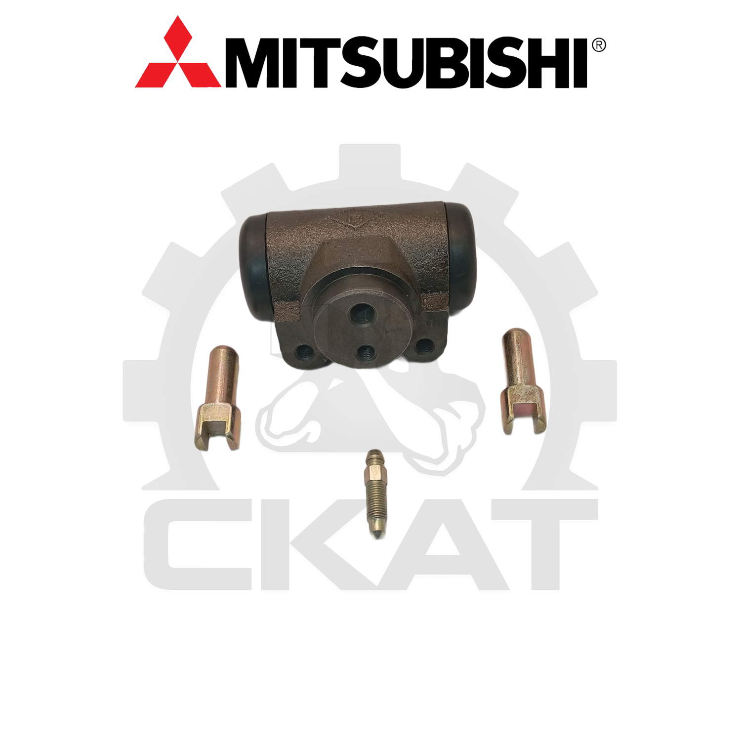 Цилиндр тормозной колесный Mitsubishi FD/FG35-50