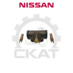 Цилиндр тормозной колесный Nissan A10-18U, L10-18U