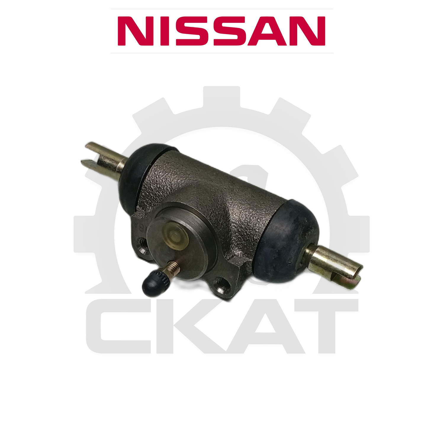 Цилиндр тормозной колесный Nissan A15-35U
