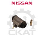 Цилиндр тормозной колесный Nissan A20-30U, левый