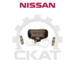 Цилиндр тормозной колесный Nissan A20-30U, правый