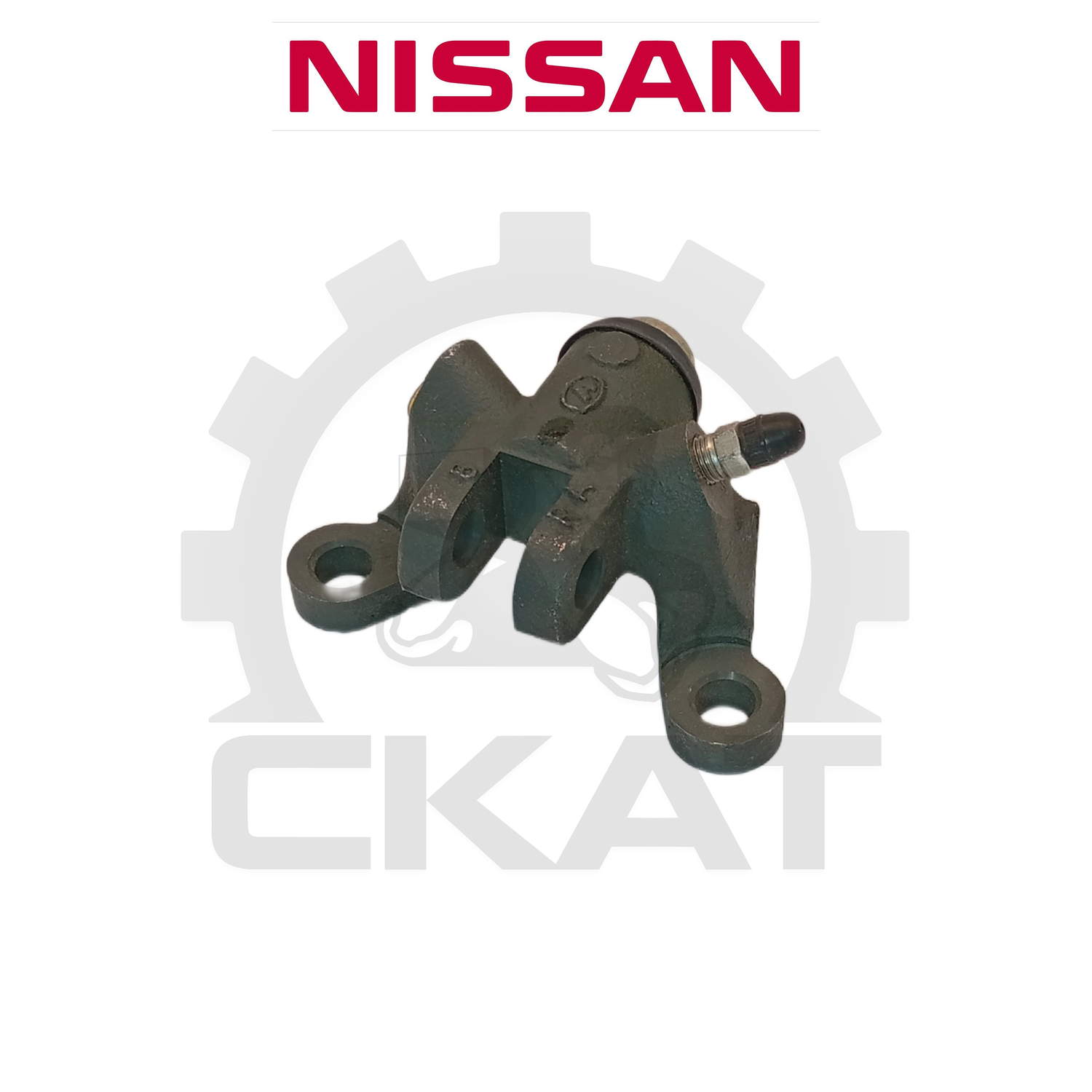 Цилиндр тормозной колесный Nissan N01L13-18U
