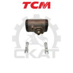 Цилиндр тормозной колесный TCM FD80-100-9, правый