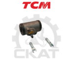 Цилиндр тормозной колесный TCM FD80-100-9, правый