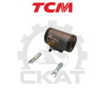 Цилиндр тормозной колесный TCM FD80-100-9, правый