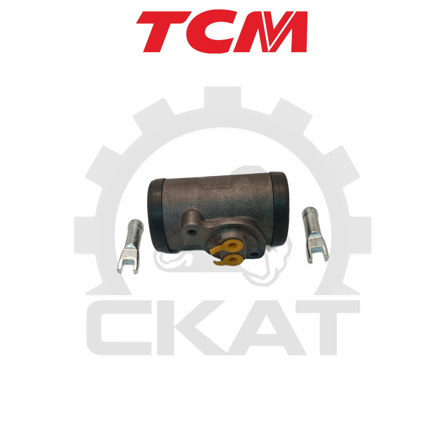 Цилиндр тормозной колесный TCM FD80-100