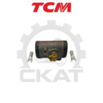 Цилиндр тормозной колесный TCM FD80-100