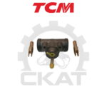Цилиндр тормозной колесный TCM FD/FG10-18, FB10-18