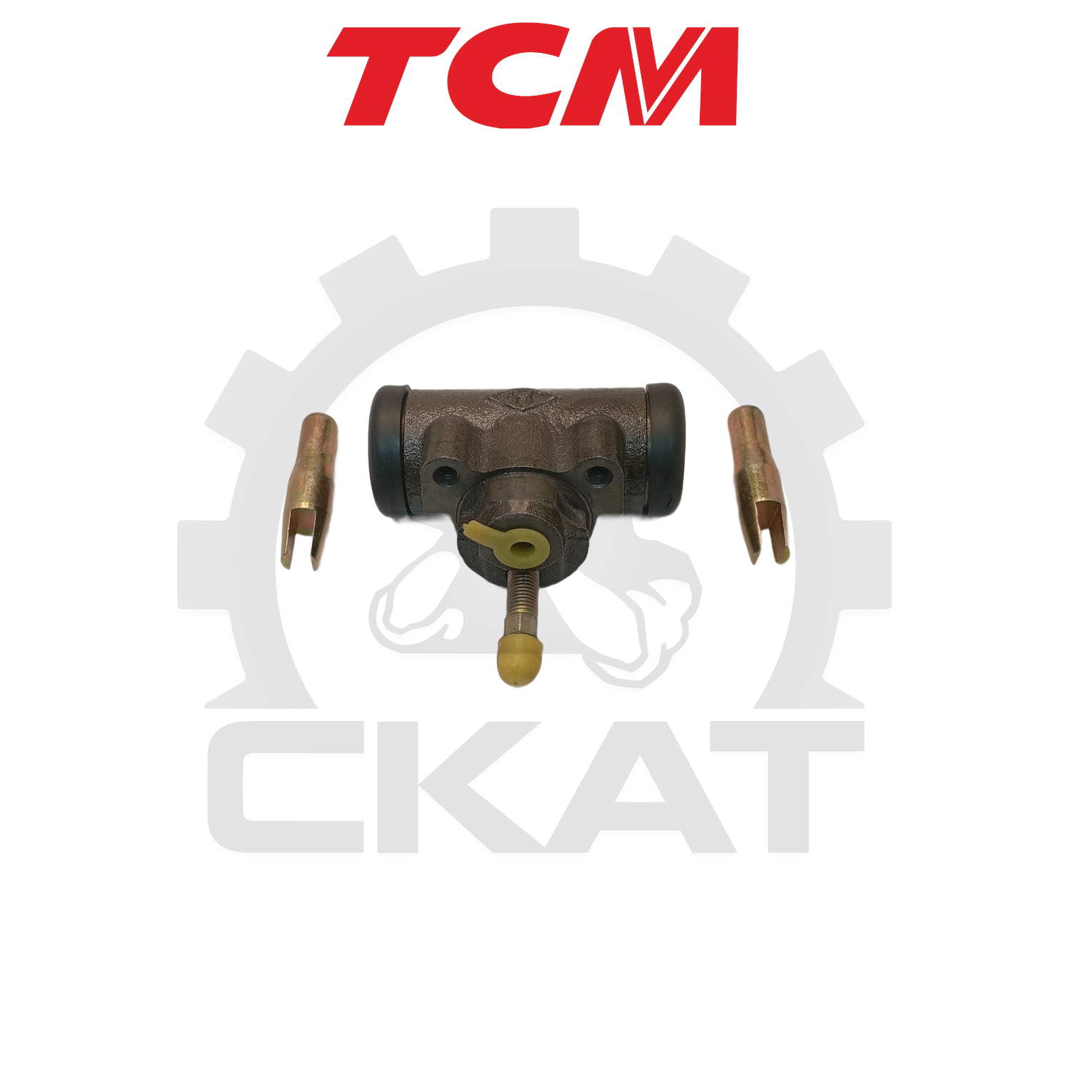 Цилиндр тормозной колесный TCM FD/FG10-18, FB10-18