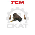 Цилиндр тормозной колесный TCM FD/FG10-18, FB10-18
