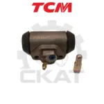 Цилиндр тормозной колесный TCM FD/FG20-30, левый