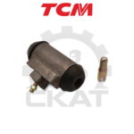 Цилиндр тормозной колесный TCM FD/FG20-30, левый