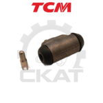 Цилиндр тормозной колесный TCM FD/FG20-30, левый