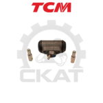 Цилиндр тормозной колесный TCM FD/FG20-30, правый