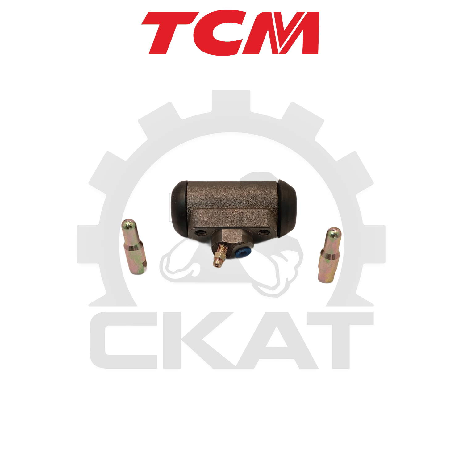Цилиндр тормозной колесный TCM FD/FG20-30, правый