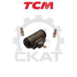 Цилиндр тормозной колесный TCM FD/FG20-30, правый