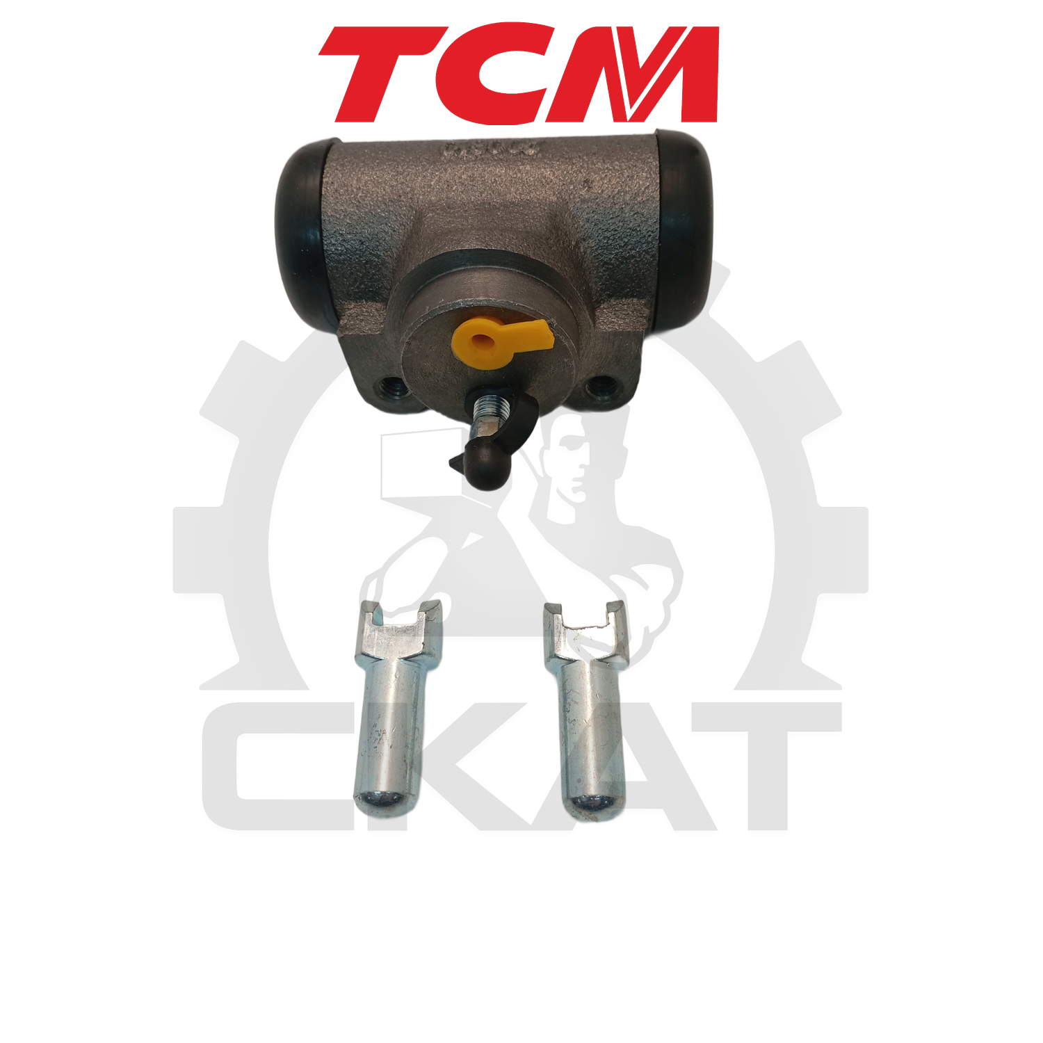 Цилиндр тормозной колесный TCM FD/FG25-50