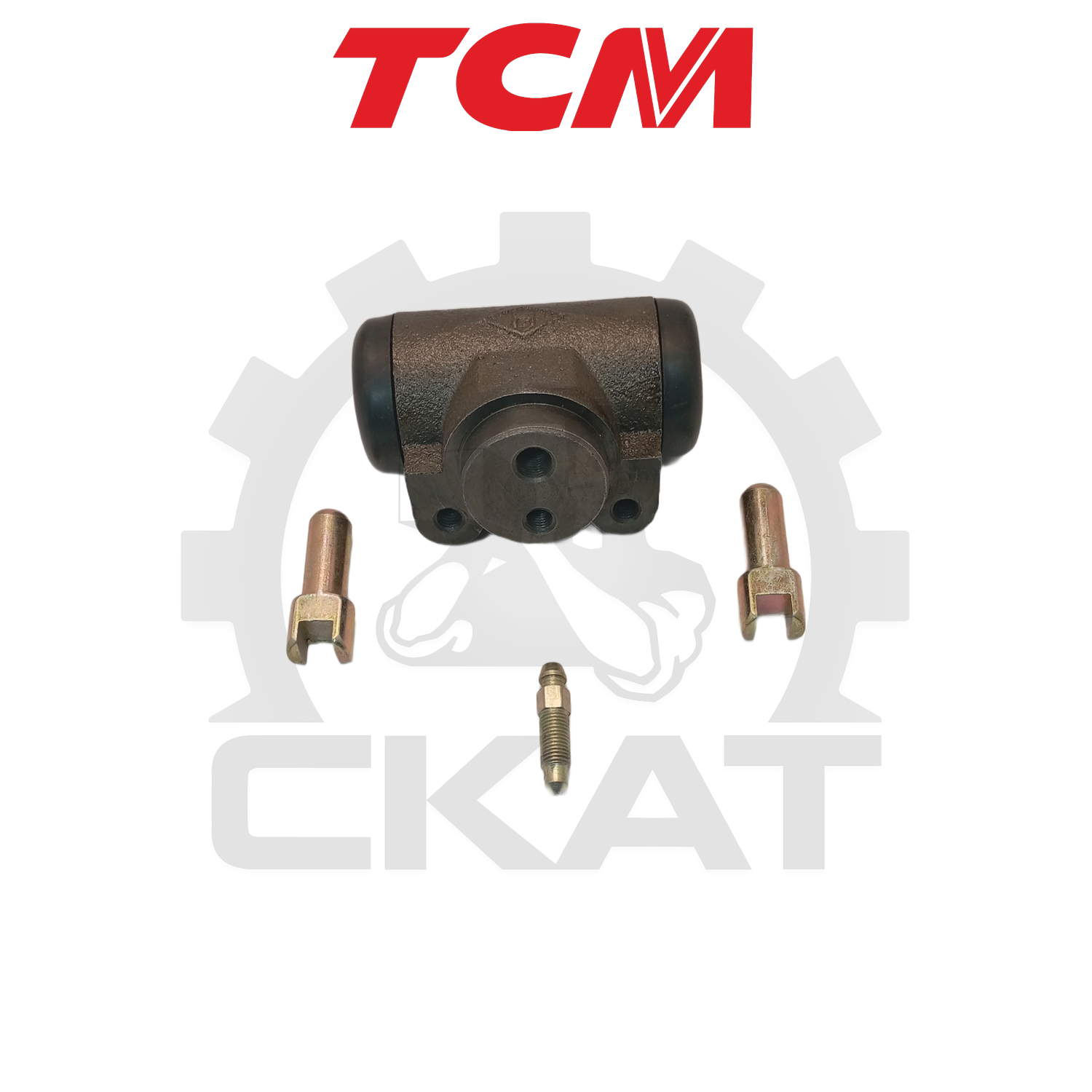 Цилиндр тормозной колесный TCM FD/FG35-50